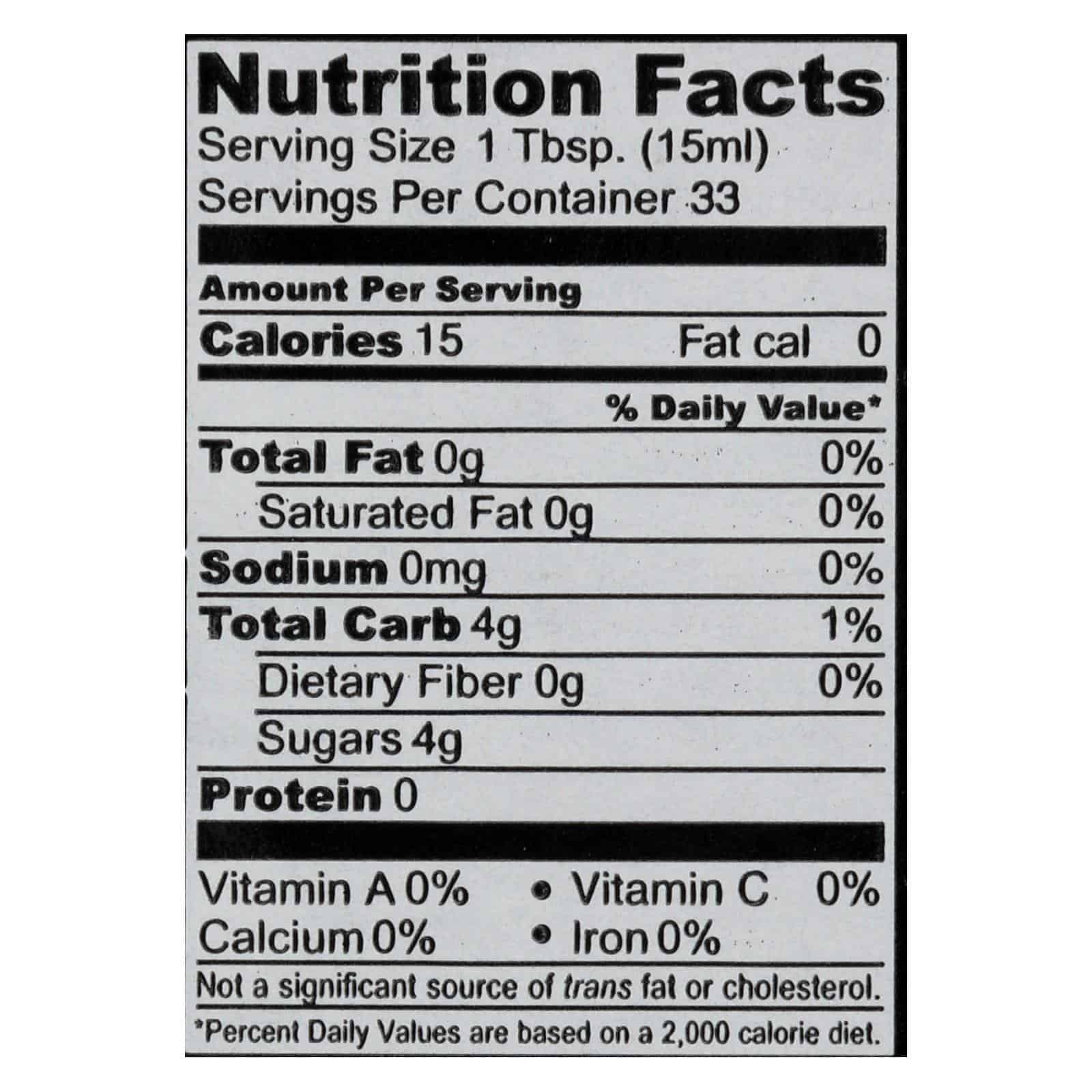 Cento Bellino, Aged Balsamic Vinegar - Case of 6 - 16.9 FZ - Image 2