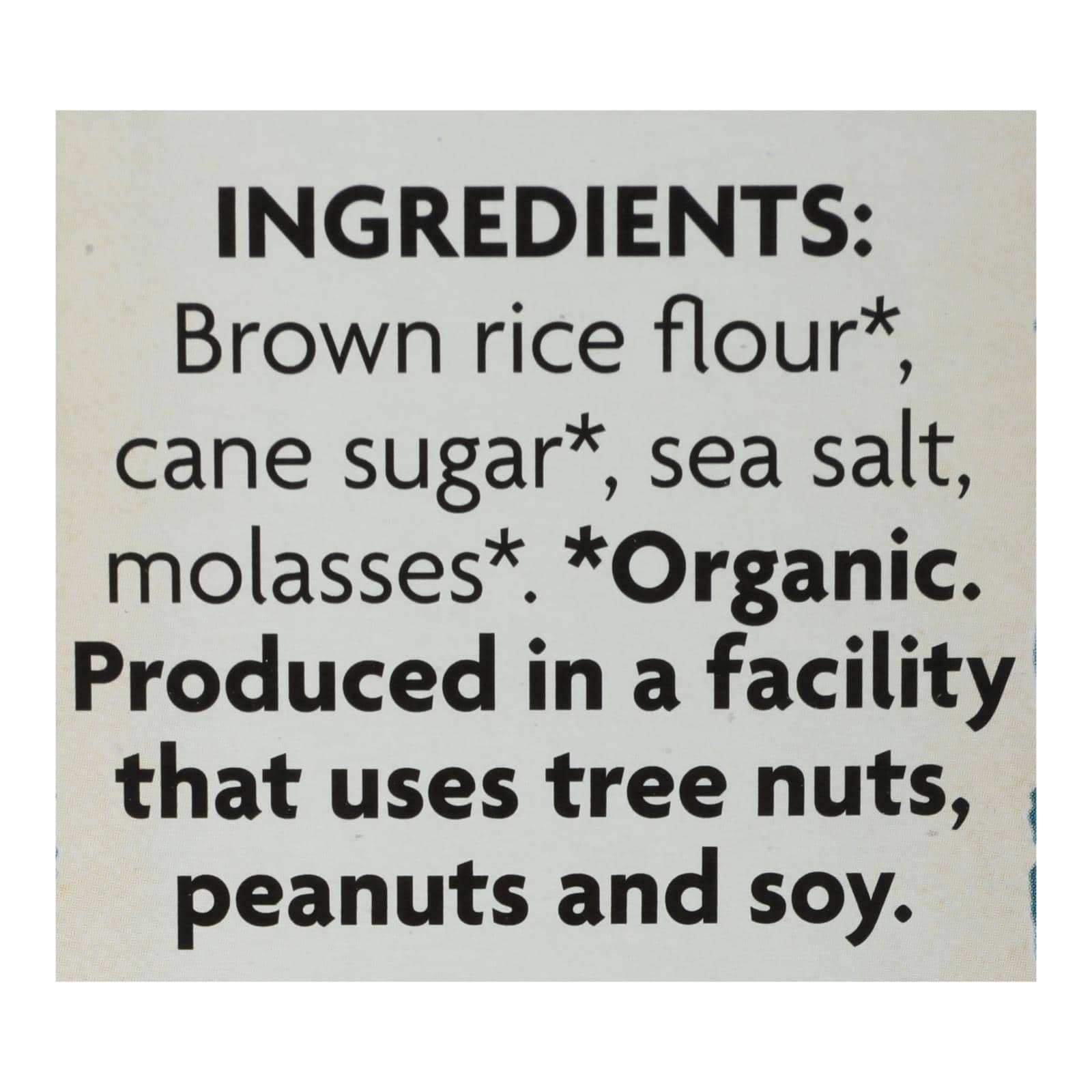 Nature's Path Organic Whole Grain Crispy Rice Cereal - Case of 12 - 10 oz. - Image 2