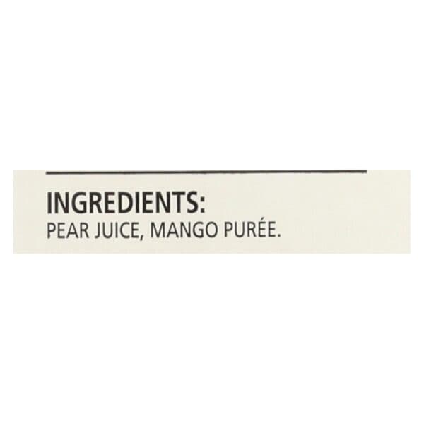 Ceres Juices Juice - Mango - Case of 12 - 33.8 fl oz - Image 3
