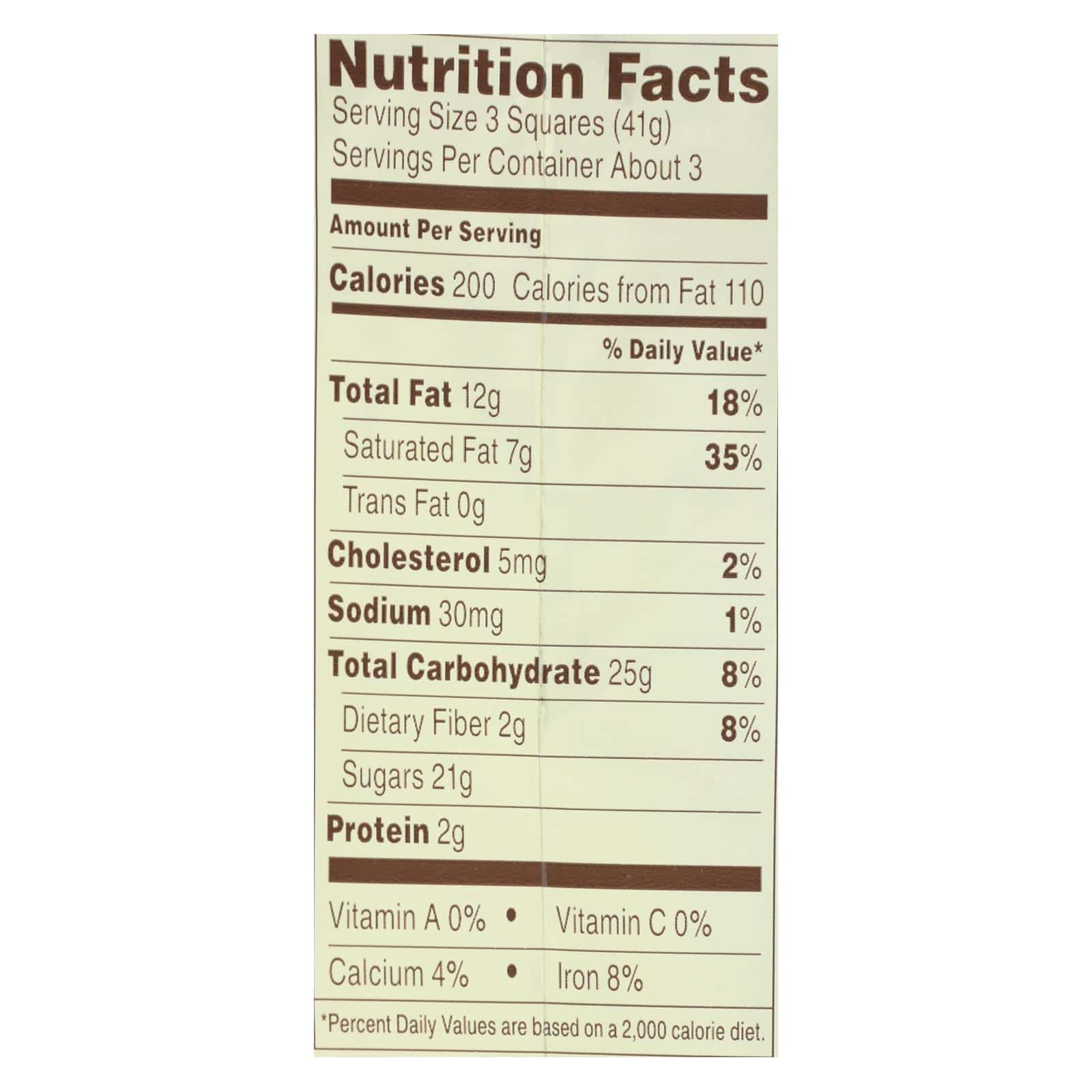 Ghirardelli Chocolate Squares, Premium Chocolate Assortment - Case of 6 - 4.85 OZ - Image 3