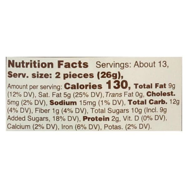 Lake Champlain Chocolates - Dark Chocolate Asst Egg Est - Case of 12-12 OZ - Image 3