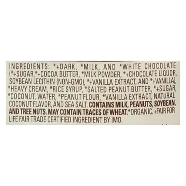 Lake Champlain Chocolates - Dark Chocolate Asst Egg Est - Case of 12-12 OZ
