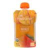 Happy Baby Clearly Crafted Mango - Case of 16 - 3.5 oz. - Image 2