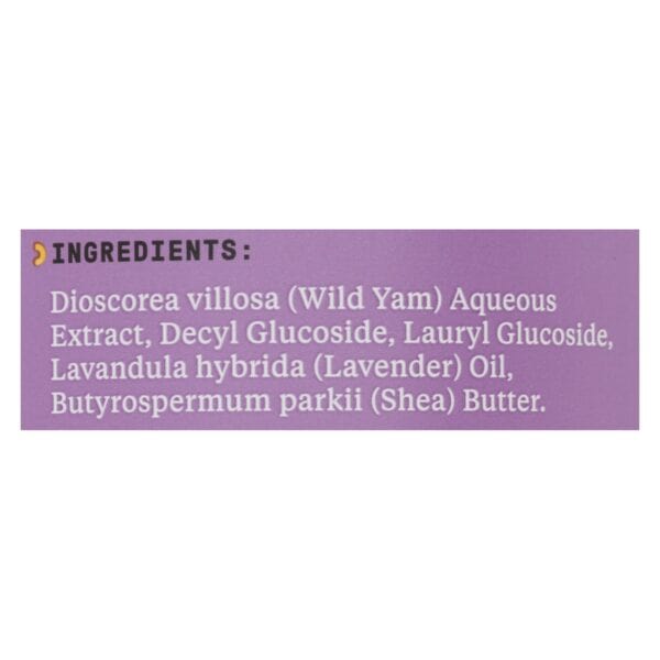 Alaffia - Everyday Bubble Bath - Lavender - 32 fl oz. - Image 2