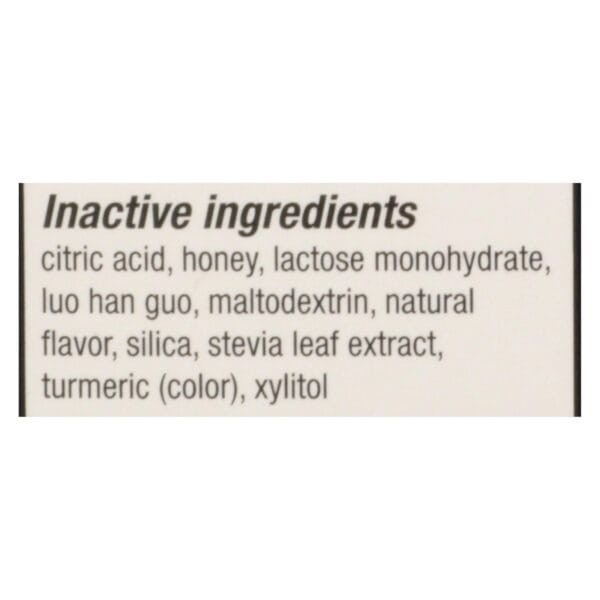 Nature's Way - Umcka Coldcare Drink - Day and Night - 12 count - Image 3