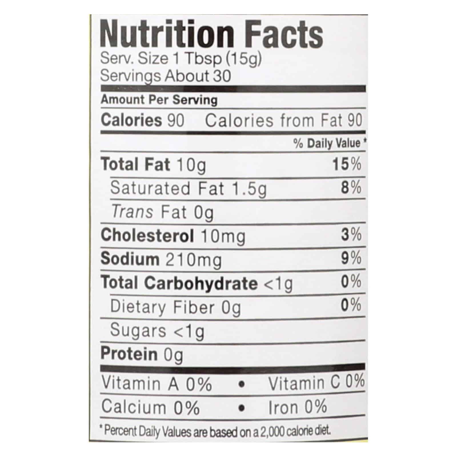 Lee Kum Kee Mayonnaise - Sriracha - Case of 6 - 15 fl oz - Image 2