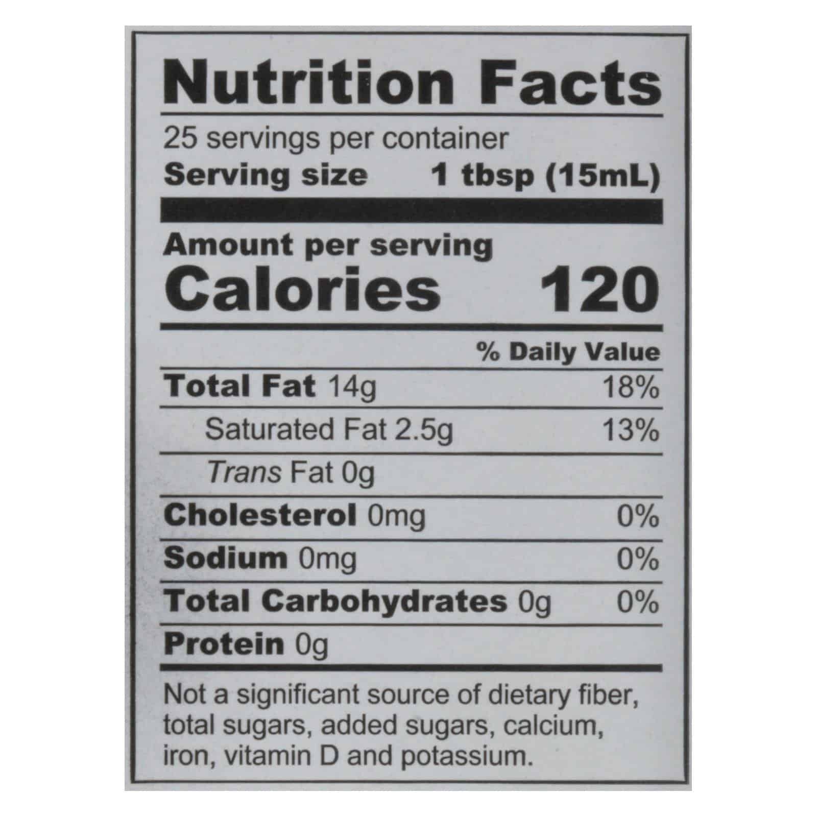 Cobram Estates - Evoo Ca Essentials Mild - Case of 6 - 12.7 FZ - Image 3