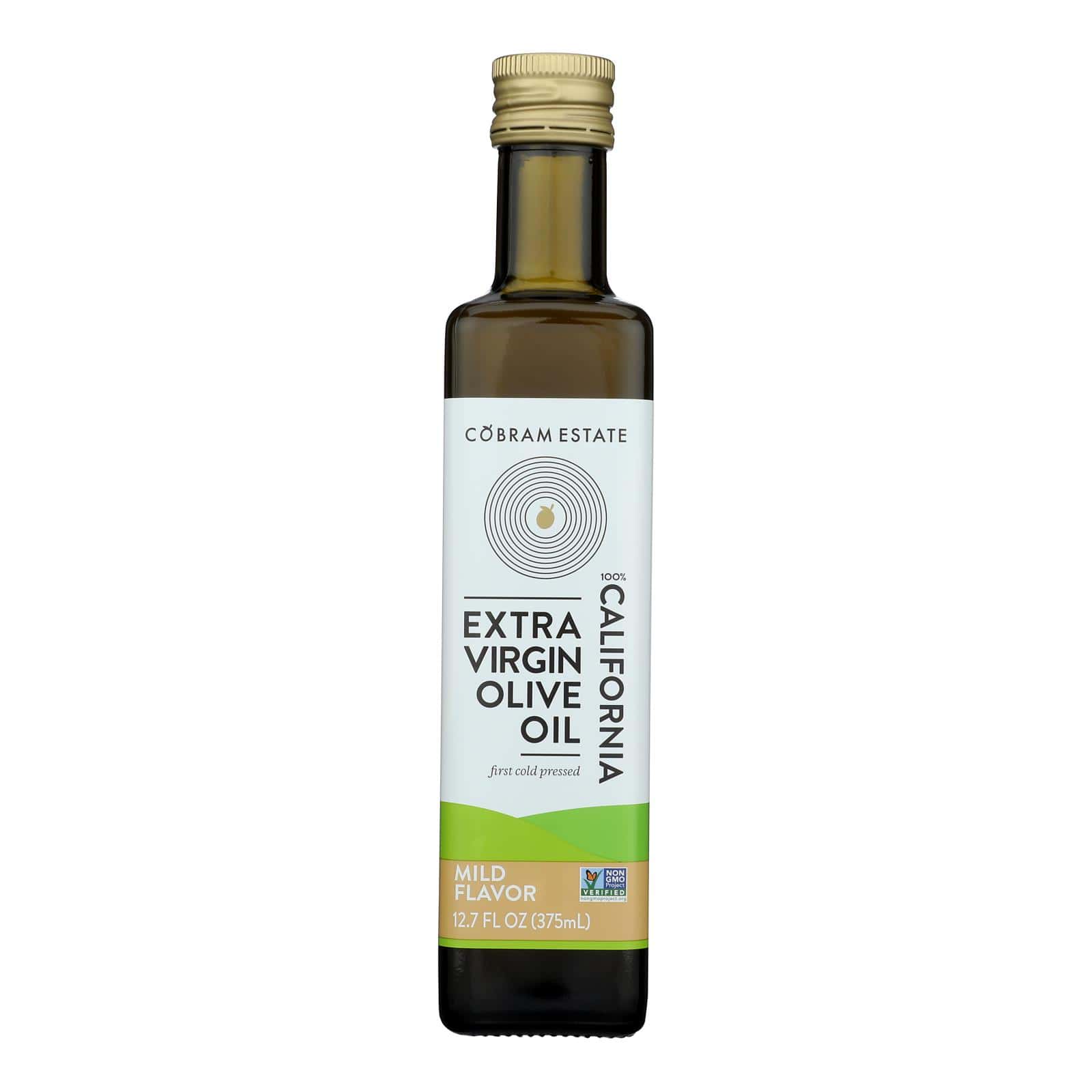 Cobram Estates - Evoo Ca Essentials Mild - Case of 6 - 12.7 FZ