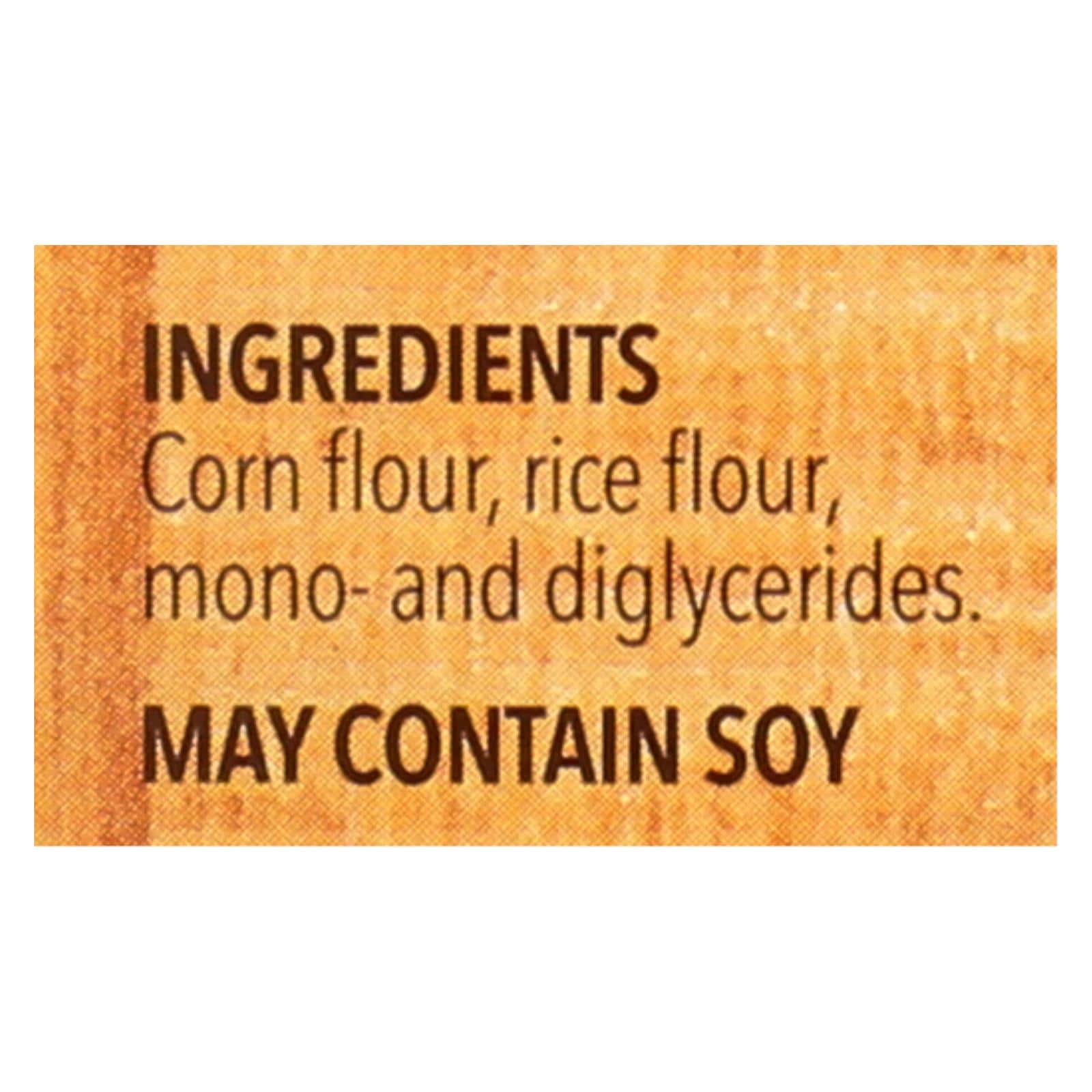 Schar Penne Pasta - Case of 10 - 12 oz. - Image 3