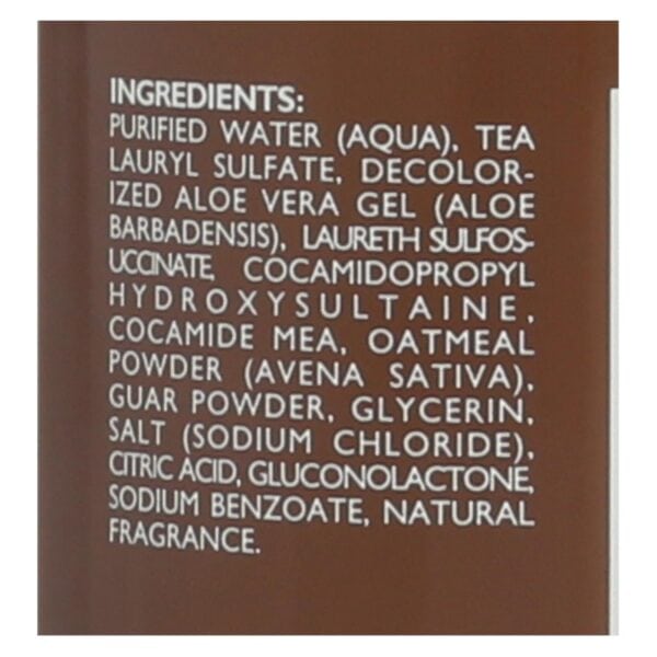 Shikai Products Shower Gel - Coconut - 12 oz - Image 2