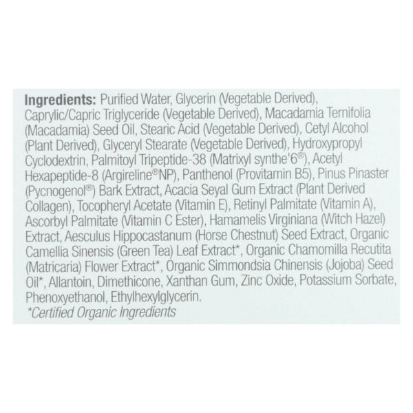 Derma E - Peptides Plus Wrinkle Reverse Eye Creme - 14 g - 0.5 oz. - Image 2