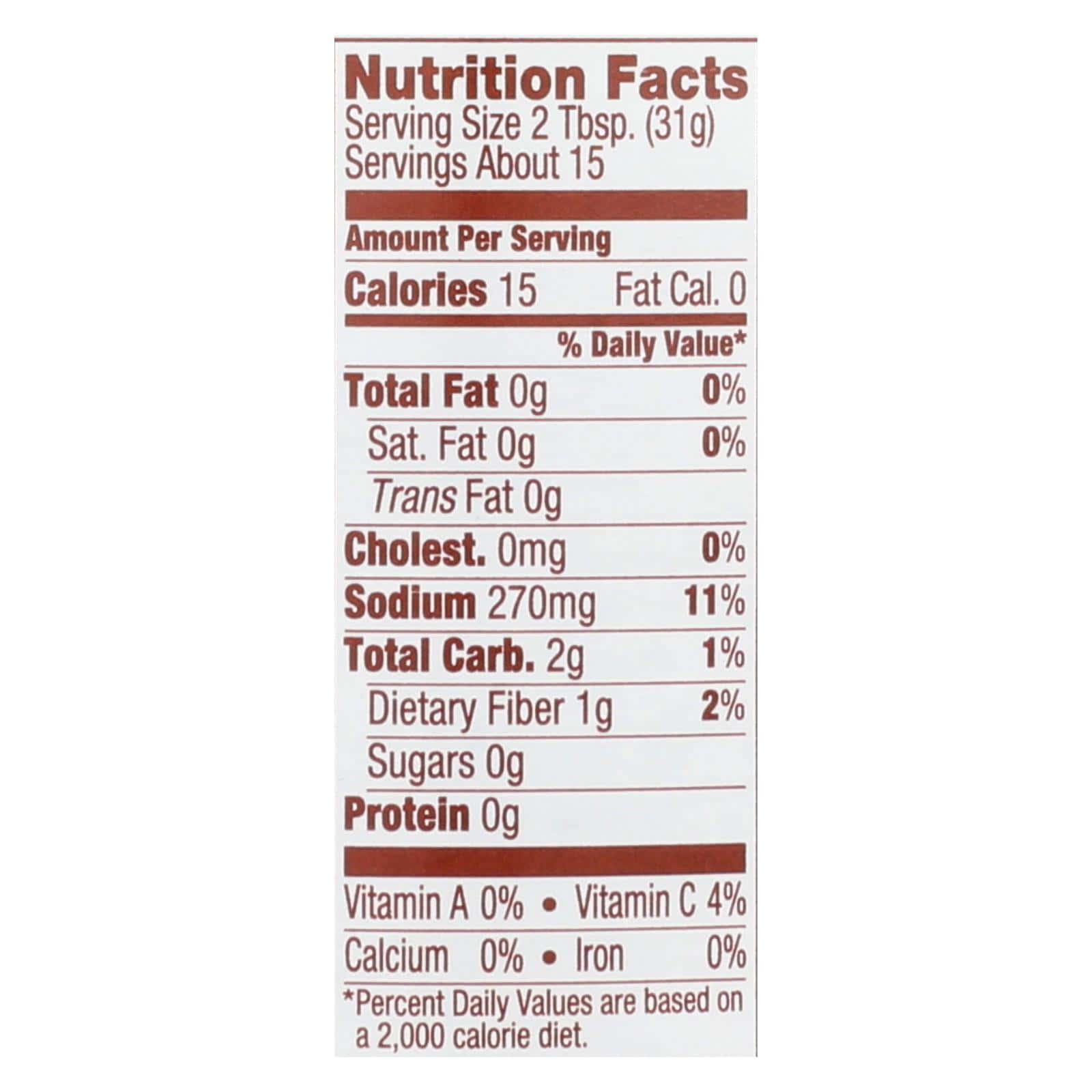 Herdez Salsa - Verde - Case of 12 - 16 oz. - Image 3