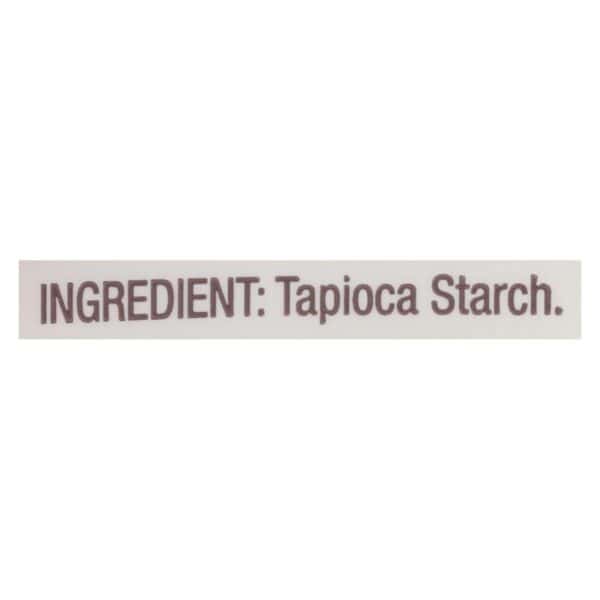 Bob's Red Mill - Tapioca Pearl Small - Case of 4 - 24 OZ - Image 3