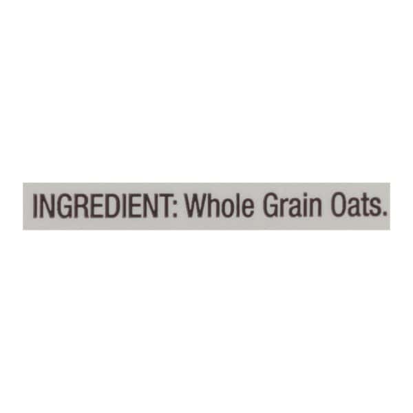 Bob's Red Mill - Steel Cut Oats - Gluten Free - Case of 4-24 oz. - Image 2