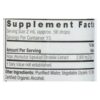 Nature's Answer - Hops Strobile Extract - 1 fl oz - Image 3