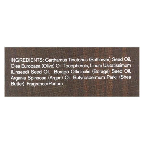 Every Man Jack Beard Oil - Sandalwood - 1 oz.