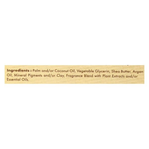 A La Maison - Bar Soap - Sweet Almond - 4/3.5 Oz