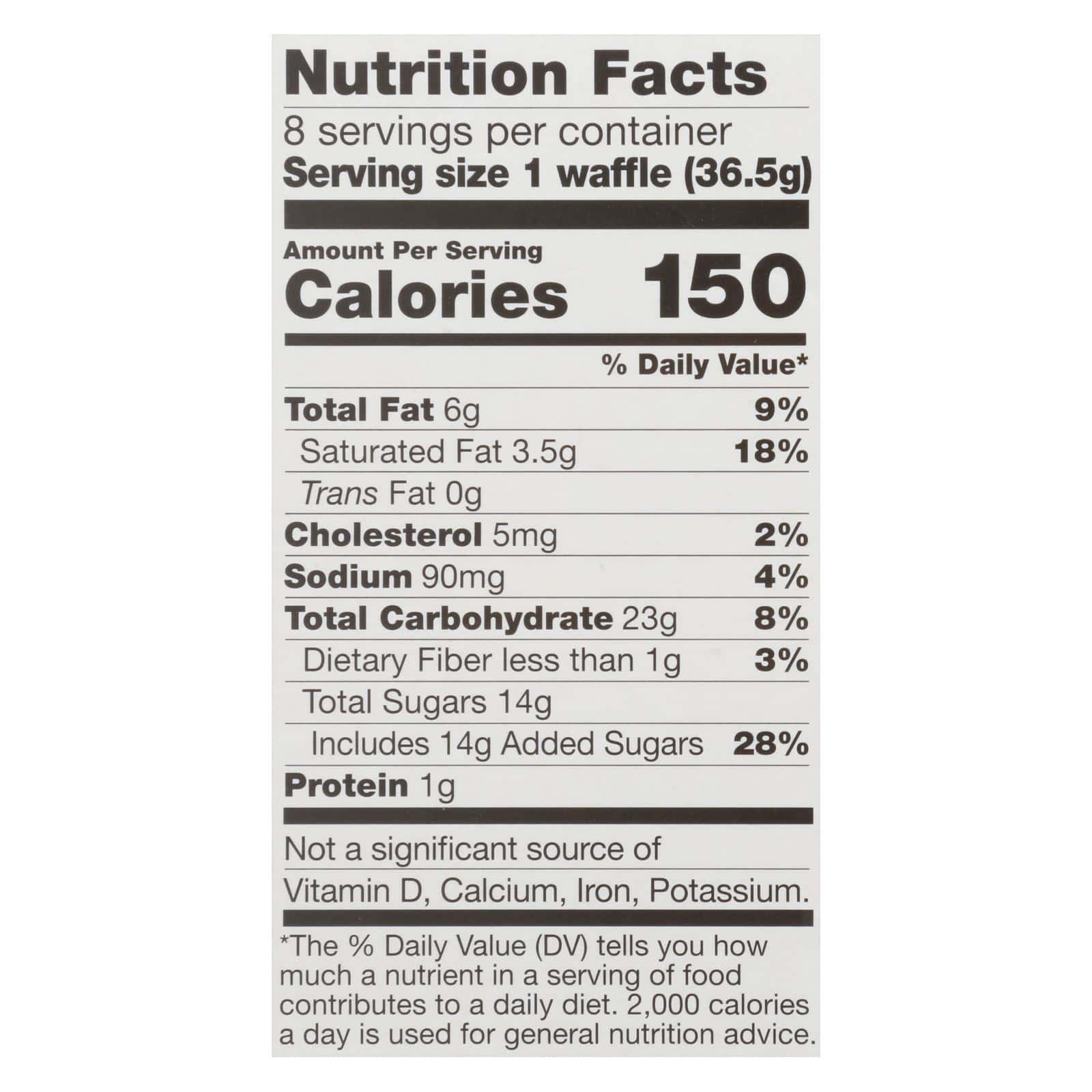 Daelmans - Stroopwafel - Chocolate Caramel Cube - Case of 8 - 10.23 oz. - Image 2