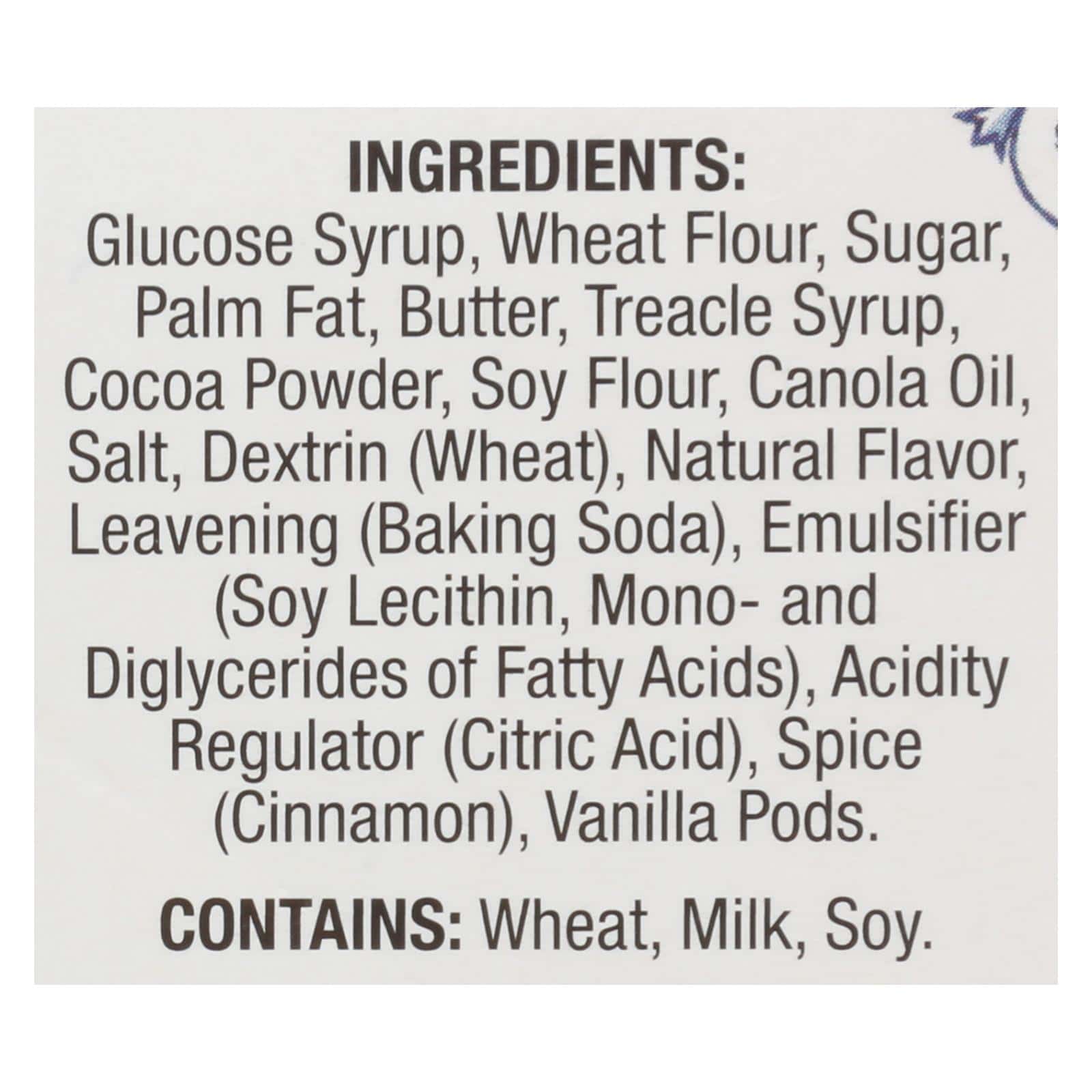 Daelmans - Stroopwafel - Chocolate Caramel Cube - Case of 8 - 10.23 oz. - Image 3