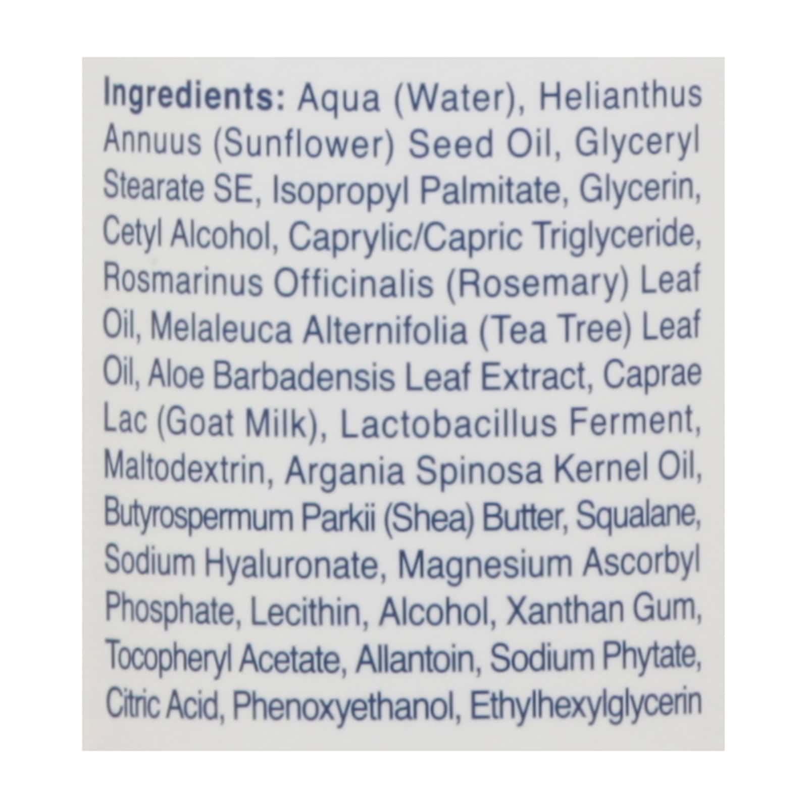 Kiss My Face - Ltn Hnd&bdy Gtmlk Rsmry - 1 Each-16 FZ