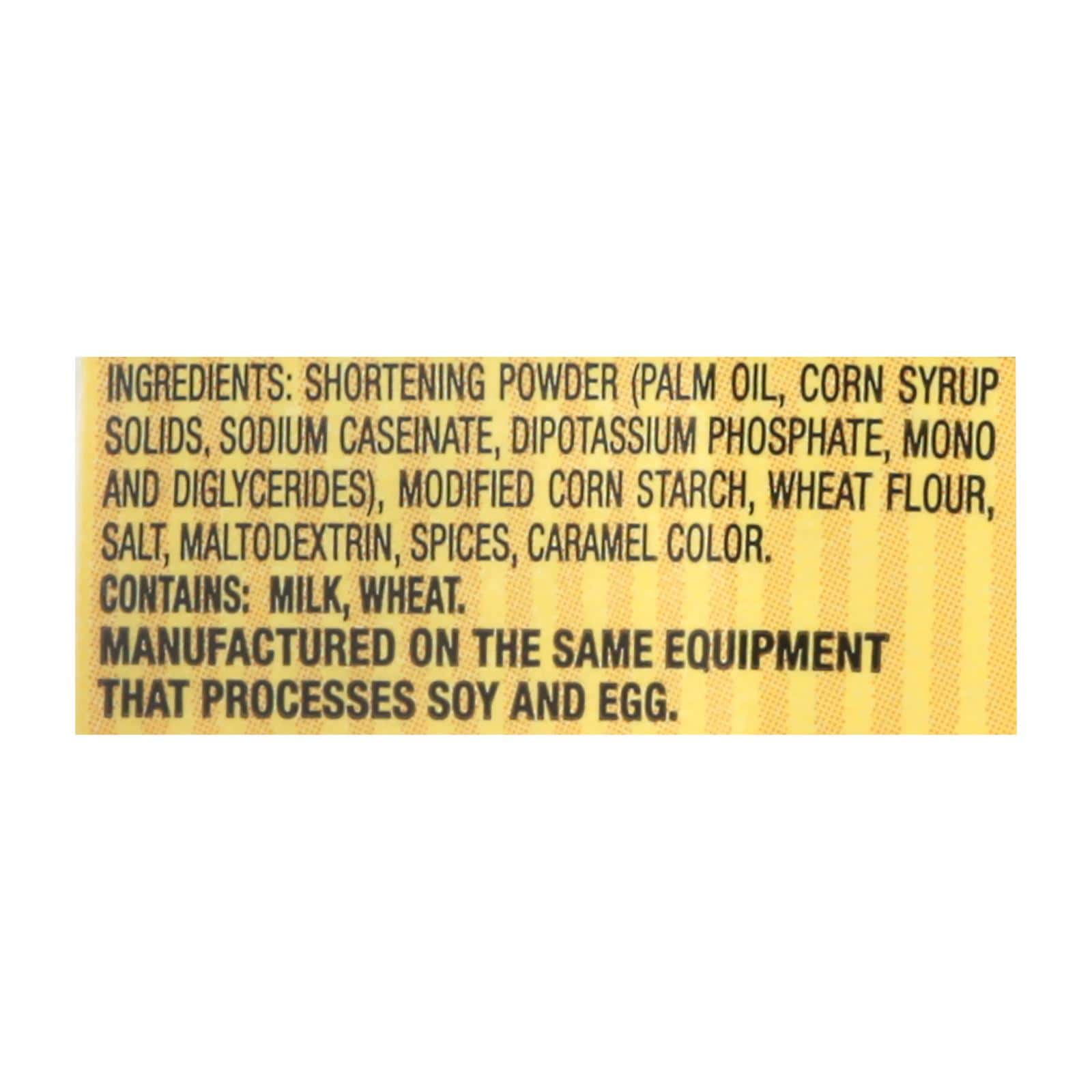 Southeastern Mills Gravy - Pepper - Case of 24 - 2.75 oz