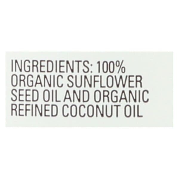 La Tourangelle Sun Coco Oil - Case of 6 - 25.4 Fl oz. - Image 3