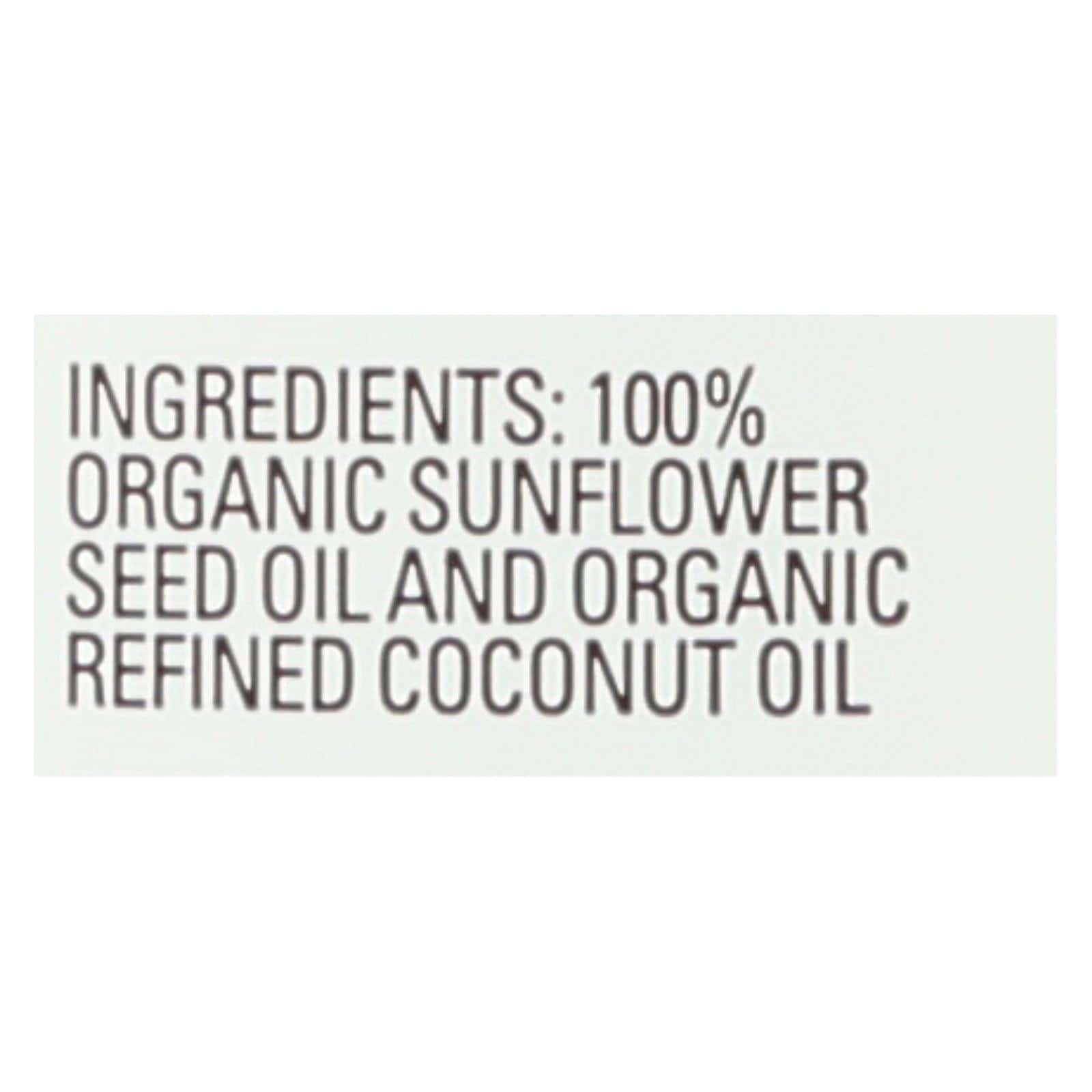 La Tourangelle Sun Coco Oil - Case of 6 - 25.4 Fl oz. - Image 3