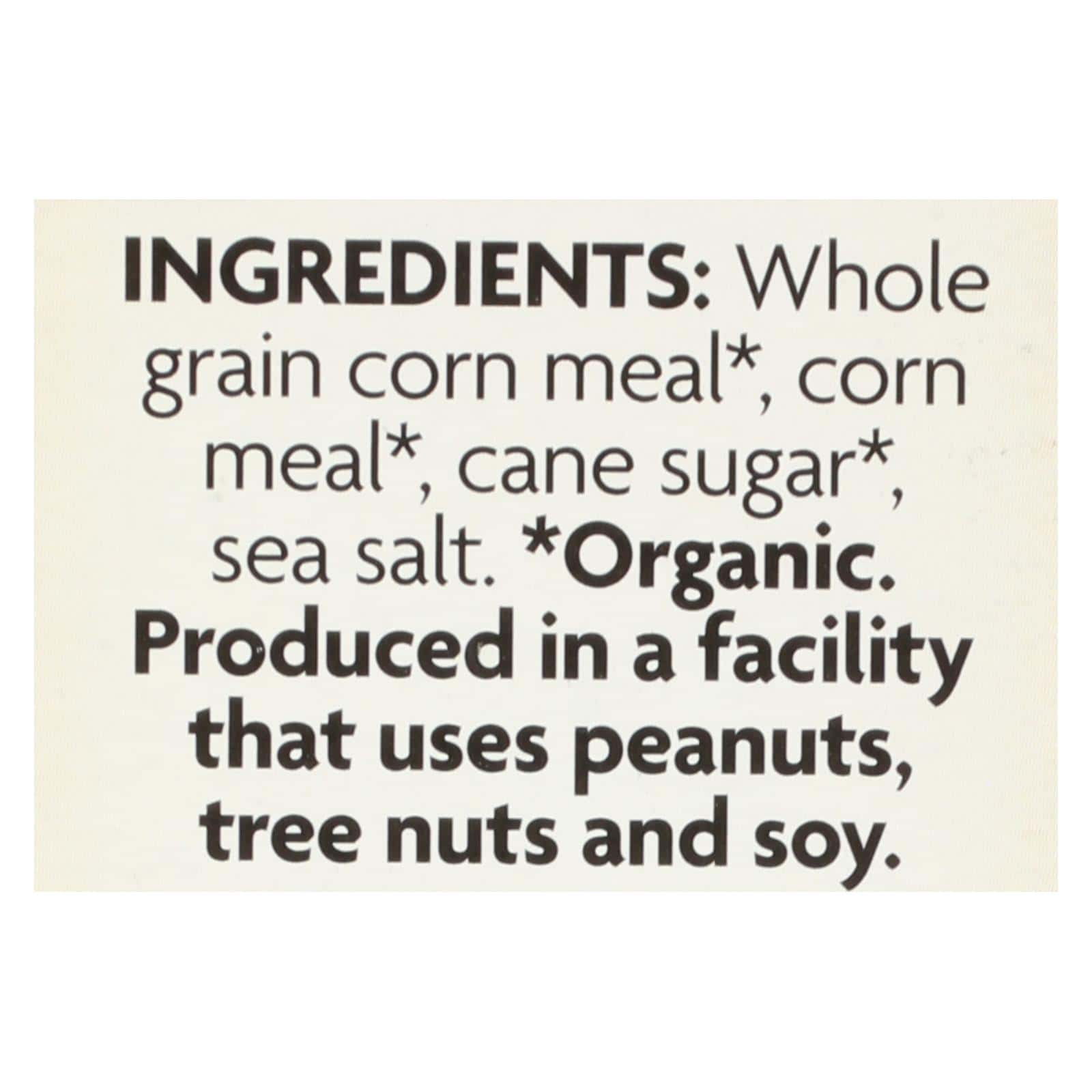 Envirokidz - Organic Corn Puff - Gorilla Munch - Case of 12 - 10 oz. - Image 3