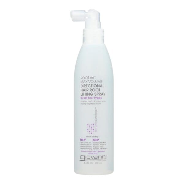 Giovanni Root 66 Directional Root Lifting Spray - 8.5 fl oz - Image 2