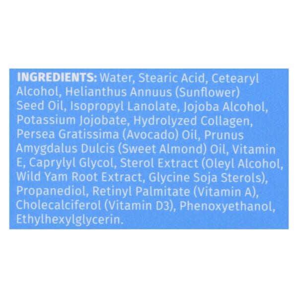 Reviva Labs - Collagen Night Cream - 1.5 oz - Image 2