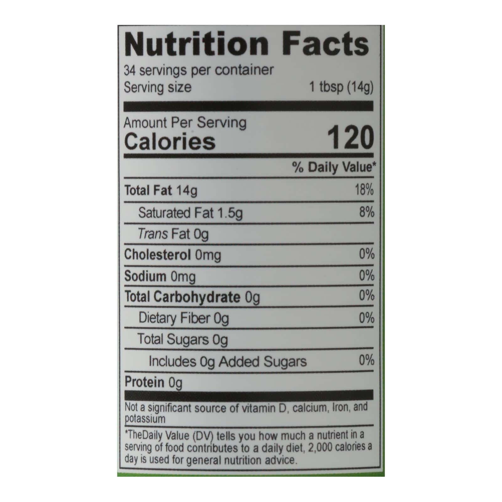 Benissimo - Oil Organic Avocado - Case of 6-8.45 FZ - Image 2