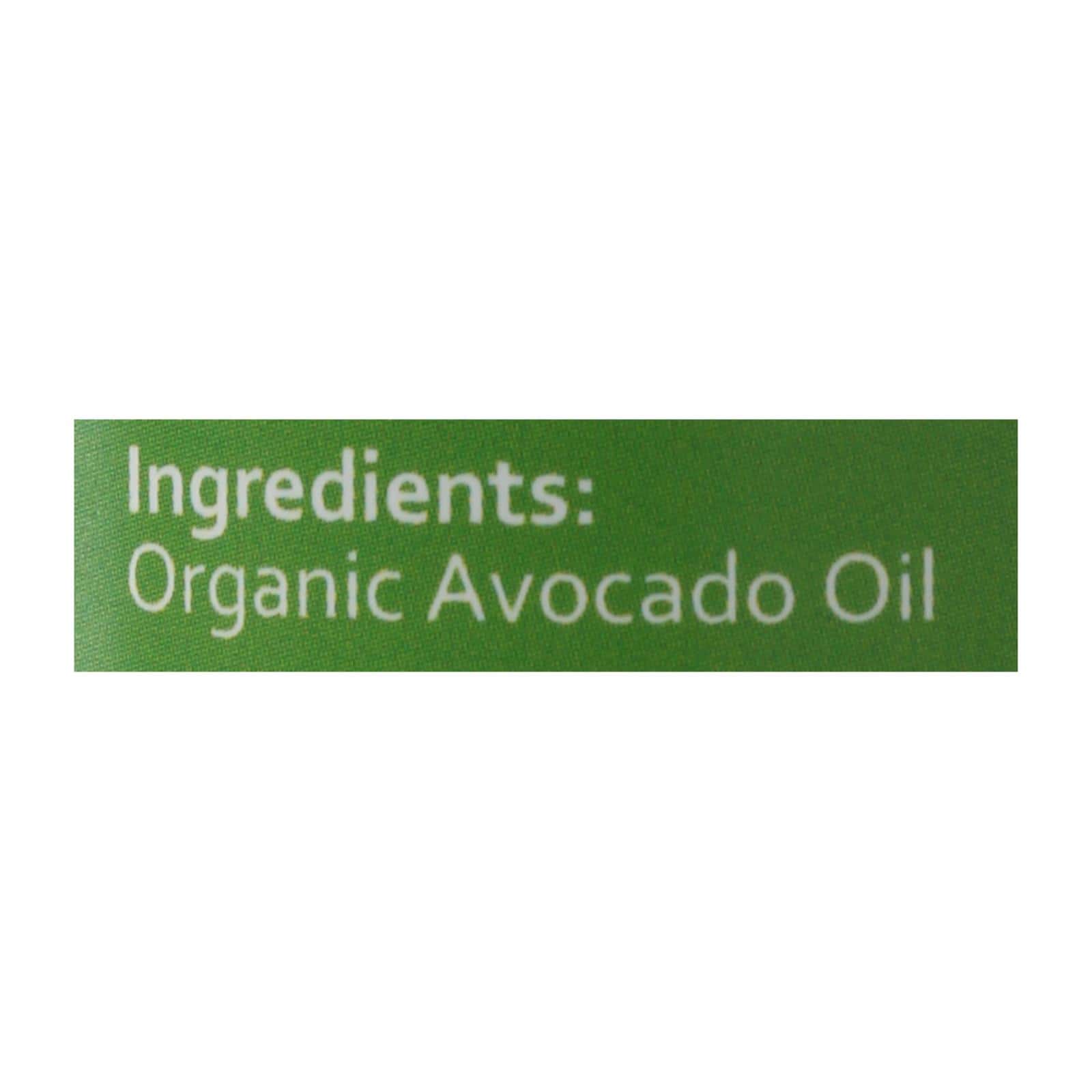 Benissimo - Oil Organic Avocado - Case of 6-8.45 FZ - Image 3