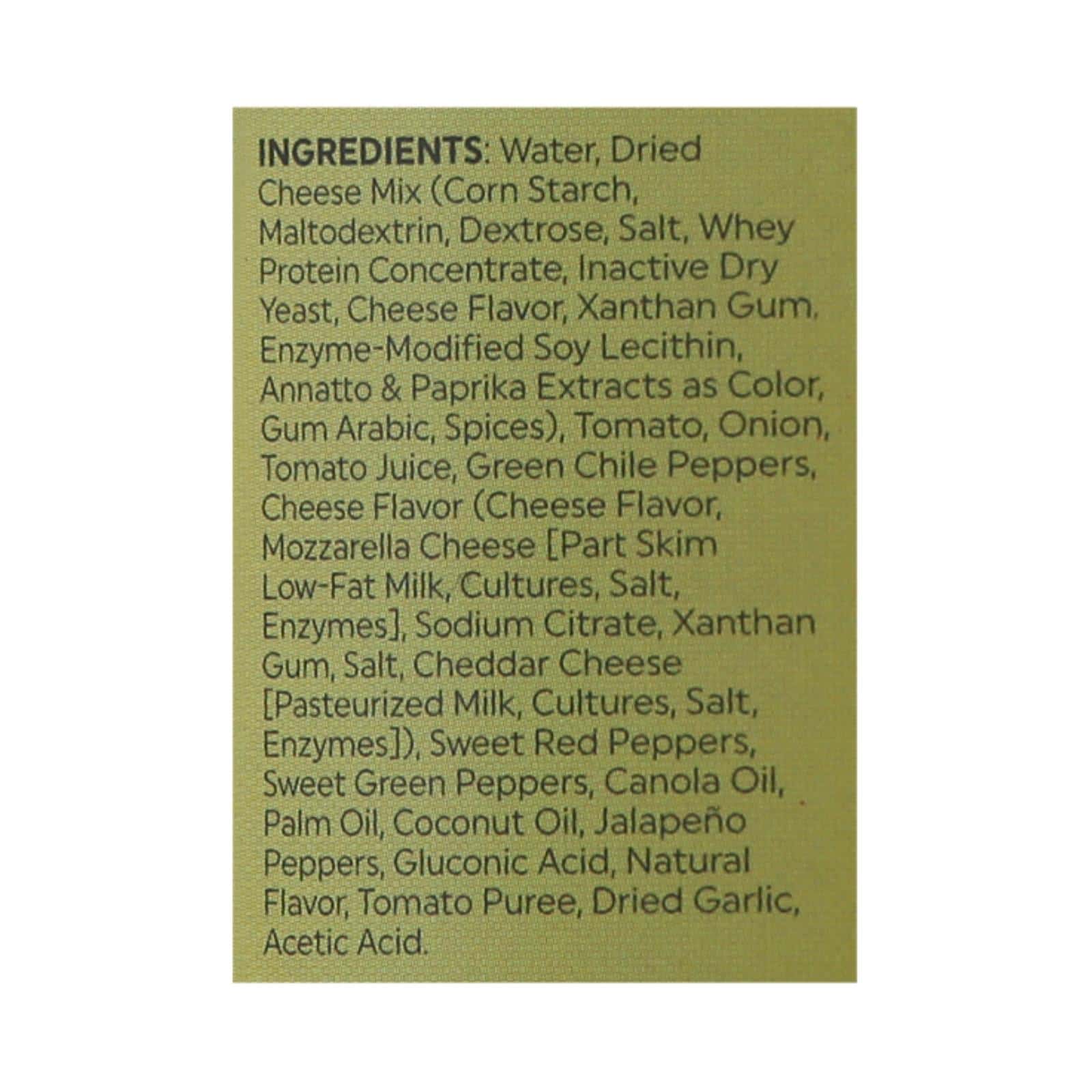 Mrs. Renfro's Nacho Cheese Sauce - Case of 6 - 16 OZ - Image 3