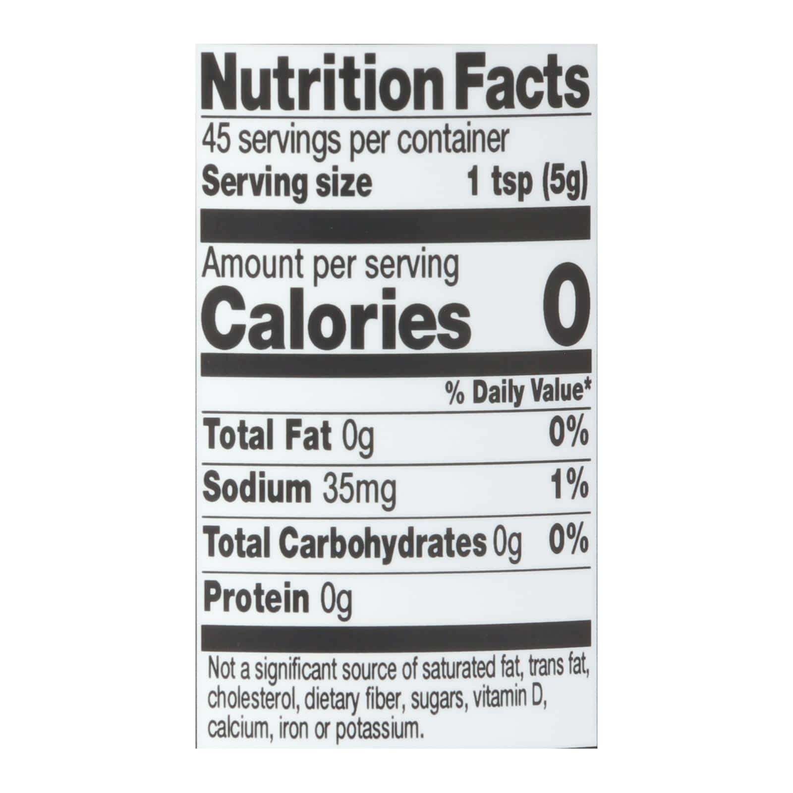 Tia Lupita - Hot Sauce - Chipotle - Case of 12 - 8 oz.