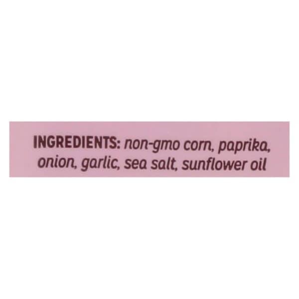 Love Corn - Roasted Corn BBQ - Case of 10 - 1.6 OZ - Image 3
