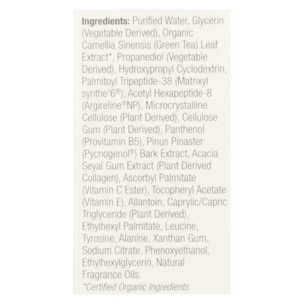 Derma E - Peptides Plus Wrinkle Reverse Serum - 2 fl oz. - Image 2