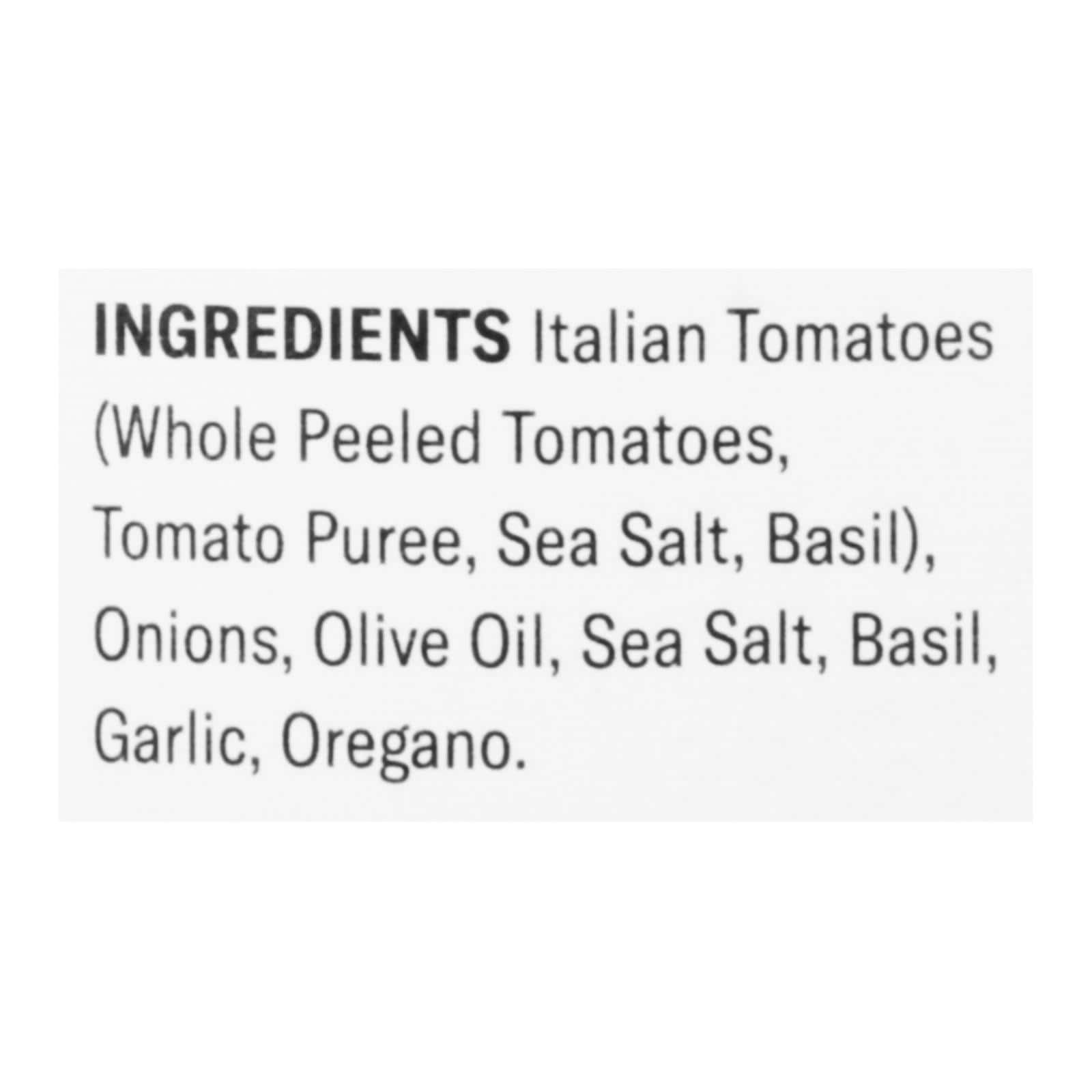 Carbone - Sauce Marinara - Case of 6-24 OZ - Image 3