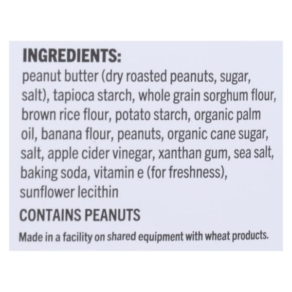 Quinn Popcorn - Pretzels Peanut Butter Nuggets - Case of 8 - 7 OZ