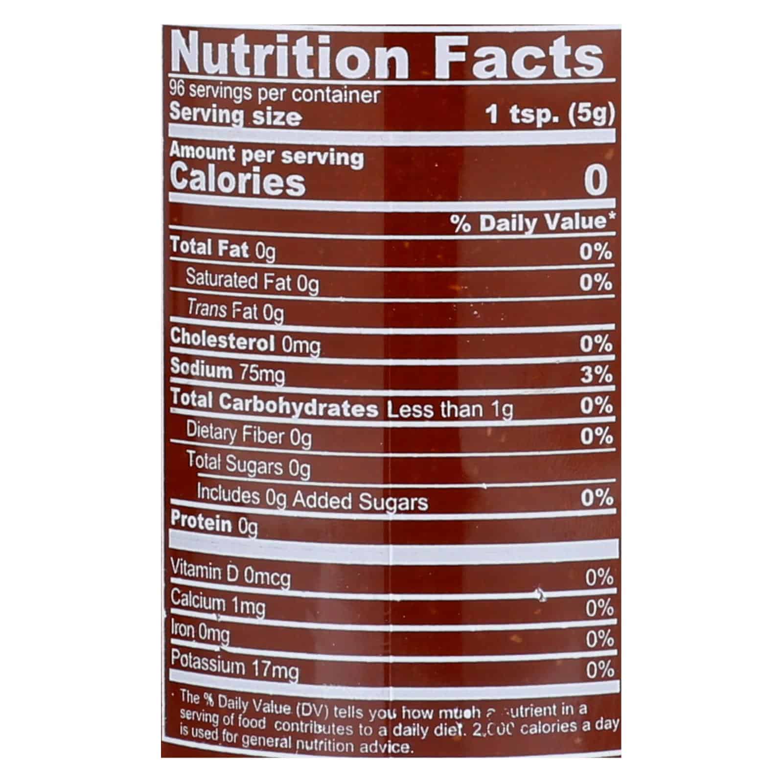 Huy Fong Hot Chili Sauce - Sriracha - Case of 12 - 17 oz.