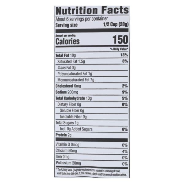Barbara's Bakery - Baked Original Cheese Puffs - Case of 12 - 5.5 oz. - Image 3