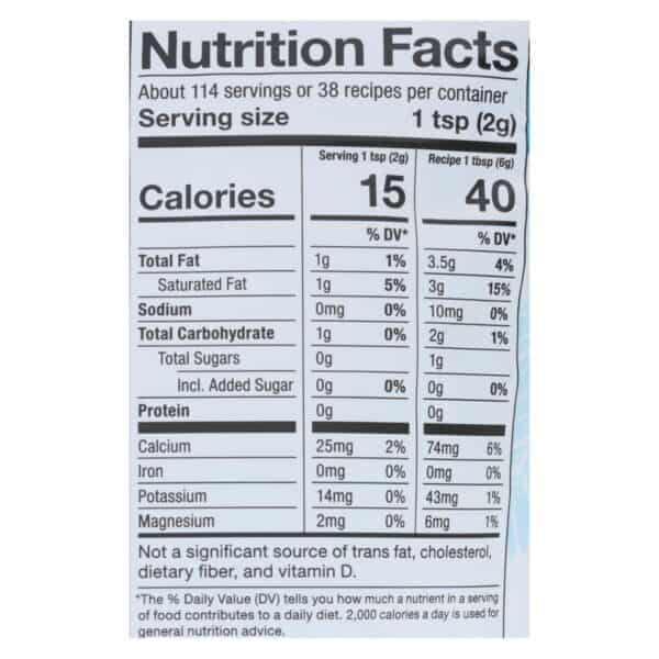 Laird Superfood - Superfood Creamer Unsweetened - Case of 6-8 OZ - Image 3