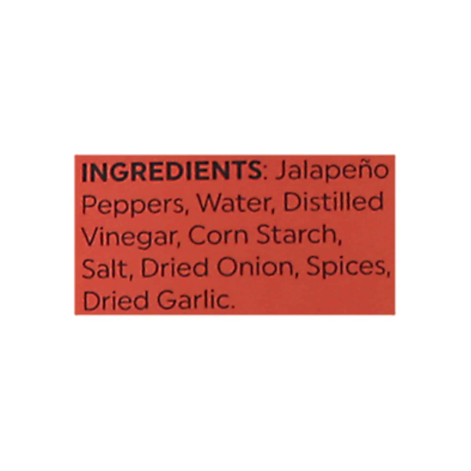 Mrs. Renfro's Green Salsa - Onion and Chili - Case of 6 - 16 oz. - Image 3