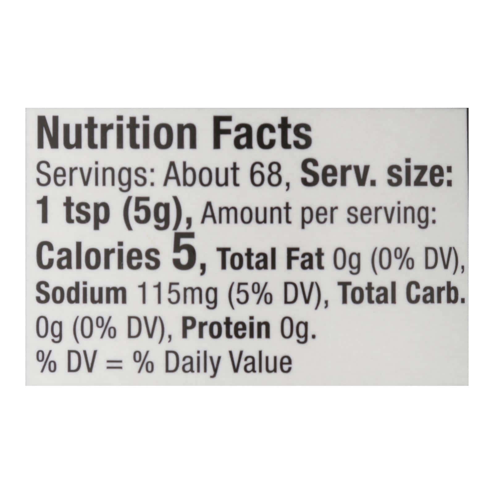 Primal Kitchen - Dijon Mustard - Case of 6-12 OZ - Image 2