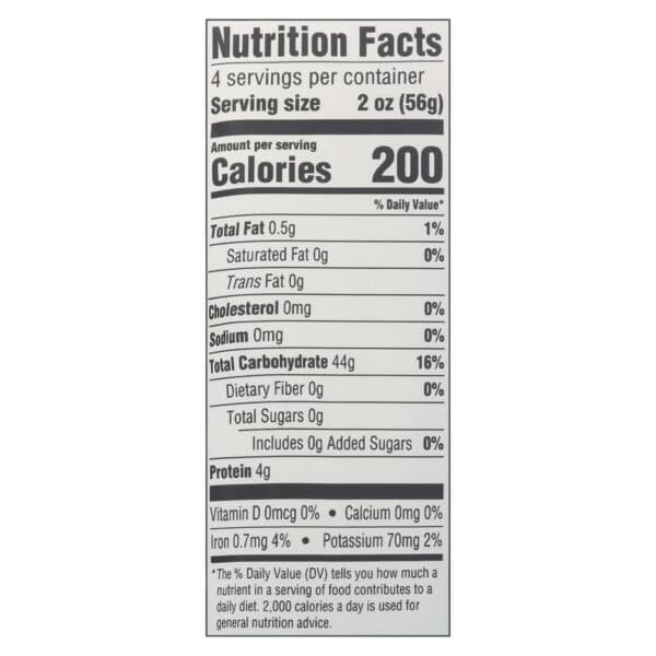 Koyo - Noodles White Rice - Case of 12-8 OZ - Image 2
