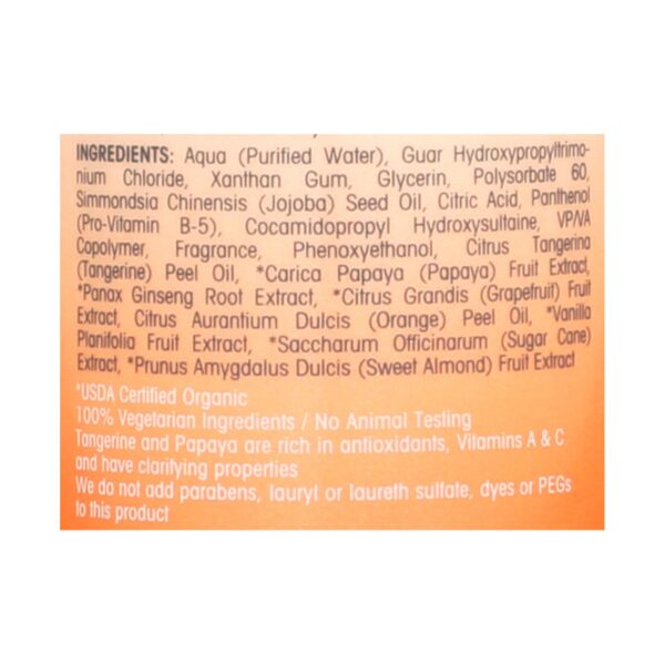 Giovanni Hair Care Products 2chic Style Mousse - Ultra-Volume - 7 fl oz
