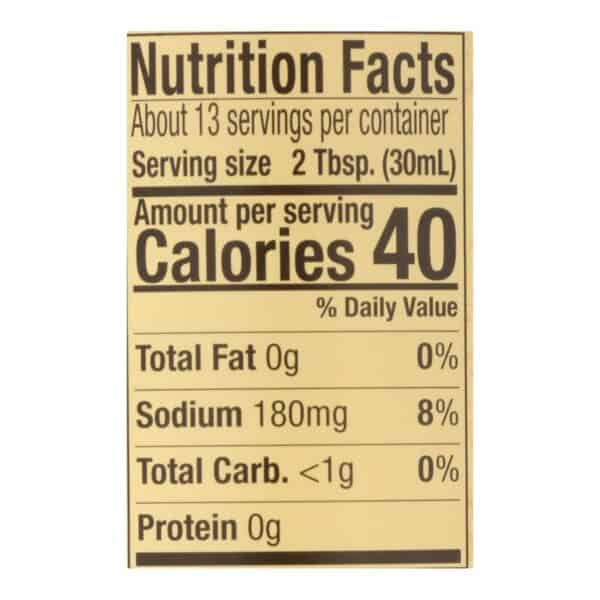 Reese Marsala Cooking Wine - Case of 6 - 12.7 Fl oz.