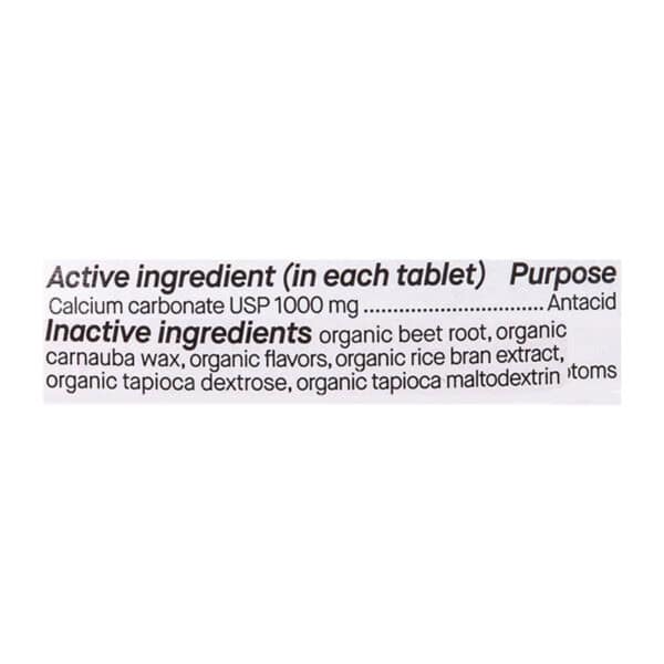 Genexa - Heartburn Fix - EA of 1-72 TAB - Image 2