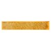 Wellness Pet Products Cat Food - Shreds Chicken and Turkey - Case of 24 - 3 oz.