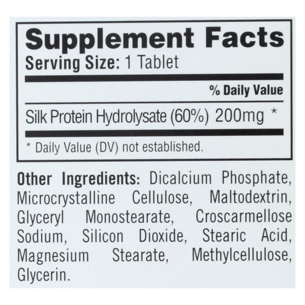 Natrol - Cognium Xtra Strgth 400mg - 1 Each - 60 TAB - Image 2