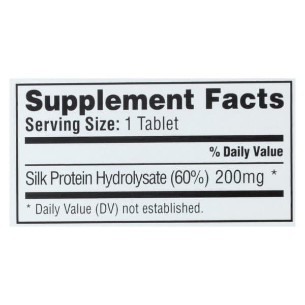 Natrol - Cognium Xtra Strgth 400mg - 1 Each - 60 TAB - Image 3